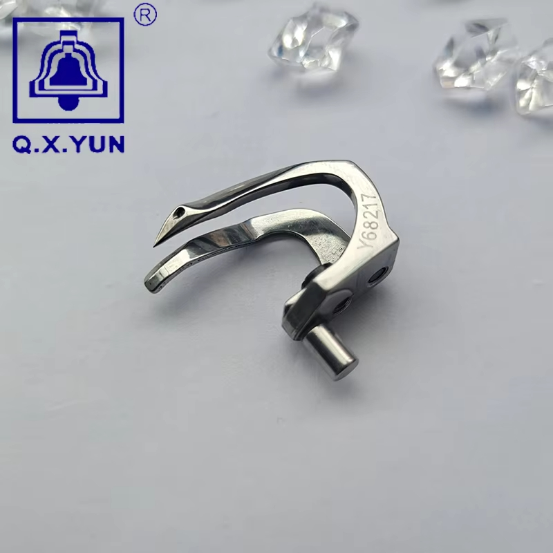 Y68217 Looper For Four Needles - Textile Sewing Machines ulasan dan harga