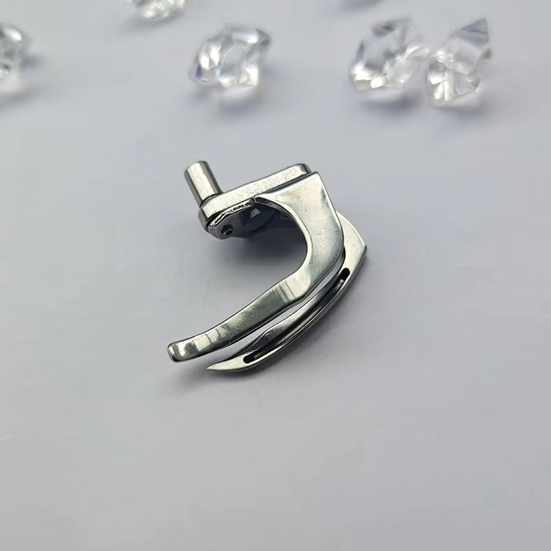 Y68217 Looper For Four Needles - Textile Sewing Machines ulasan dan harga
