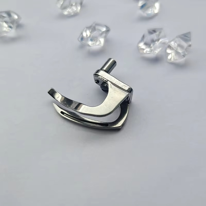 Y68217 Looper For Four Needles - Textile Sewing Machines ulasan dan harga